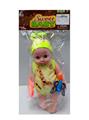 OBL806830 - Male doll 31 cm with IC