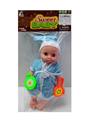 OBL806831 - Male doll 31 cm with IC