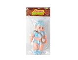 OBL806832 - 12 inches of fat doll with IC