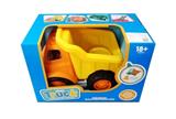 OBL806870 - Engineering dump truck