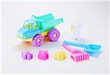 OBL806876 - Sand truck