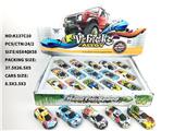 OBL806917 - 1:50 alloy car back (15)