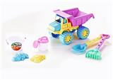 OBL806926 - Sand truck