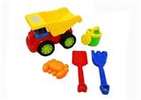 OBL806930 - Sand truck