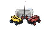 OBL806965 - And four-way remote hummer package not electricity