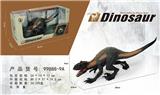 OBL807009 - 暴虐迅猛龙