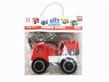 OBL807026 - 滑行工程车