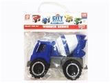 OBL807027 - 滑行工程车