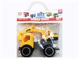 OBL807028 - 滑行工程车