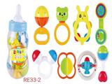 OBL807032 - A bell 8 times
