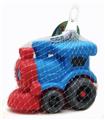 OBL807050 - 惯性卡通火车头