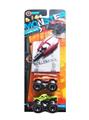 OBL807076 - Alloy ejection suvs