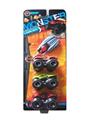 OBL807077 - Alloy ejection suvs