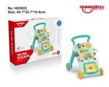 OBL807088 - Baby walkers