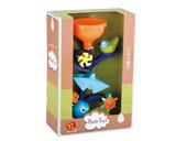 OBL807104 - 浴室玩具组合