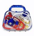 OBL807168 - Blue medical kit Ming benzene box