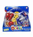 OBL807169 - Blue medical suit Ming benzene box and display box