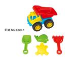 OBL807184 - Atv (5 PCS)