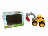 OBL807192 - Sand truck (1 PCS)