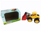 OBL807194 - Sand truck (1 PCS)