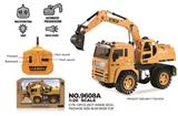 OBL807210 - Big earth-moving car remote control