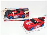 OBL807240 - The shell car