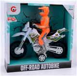 OBL807249 - 灯光音乐越野摩托