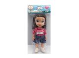 OBL807293 - 10 inch empty handed music fat boy