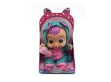 OBL807299 - 9 inches evade glue and weep doll take 4 sound IC clothes take tail (6) blend