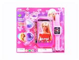 OBL807491 - Pattaya pyrene phone package plus glasses and watch
