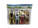 OBL807536 - Light alloy car