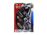 OBL807537 - Light alloy car