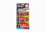 OBL807553 - Fire alloy car 3 only