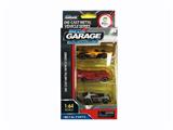 OBL807554 - Equations of alloy car 3 only