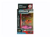 OBL807555 - Pickup alloy car 3 only