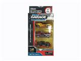 OBL807560 - Run alloy car 3 only