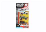 OBL807561 - Cross-country car alloy 3 only