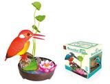 OBL807571 - Voice control bird