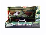 OBL807582 - The helicopter