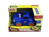 OBL807585 - Electric universal pickup truck (with 3 d lights, music)