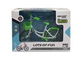 OBL807602 - Alloy bicycle