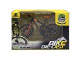OBL807606 - Alloy mountain bike