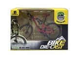 OBL807607 - Alloy mountain bike