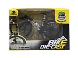 OBL807608 - Alloy road cycling