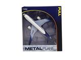 OBL807704 - Alloy back plane