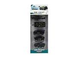OBL807709 - Alloy military glide