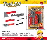 OBL807743 - 工具套装