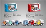 OBL807857 - Alloy semi