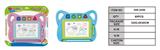 OBL807896 - Color magnetic tablet