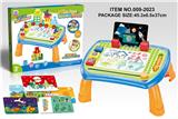 OBL807898 - Shared blocks color doodle board table (2, 1)